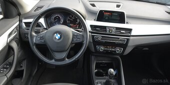 BMW X1 2018 1.50 D 316sD - 17