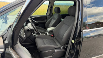 Ford Galaxy 2.0 EcoBoost SCTi PowerShift Titanium - 17