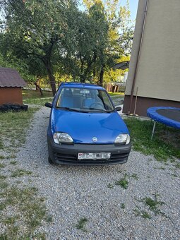 Fiat seicento - 17