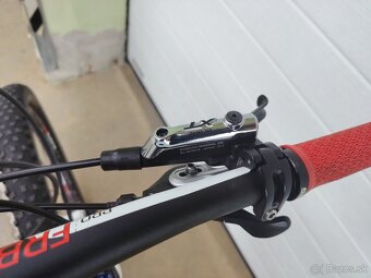 Cube Reaction gtc pro 29 carbon - 17