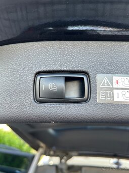 Mercedes-Benz GL350 CDI AMG Line - 17