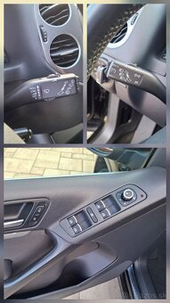 tiguan 2.0 CR TDI 4x4 - 17