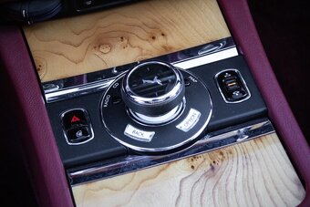 Rolls Royce Ghost 420kw - 17