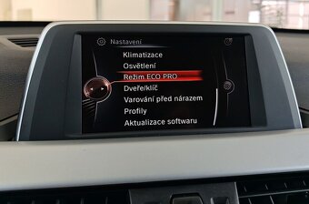 BMW X1 sDrive 18d Advantage A/T - 17