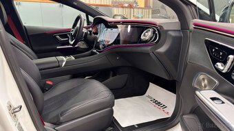 Mercedes-Benz EQE 500 4MATIC - 17