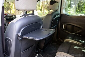 Citroën Berlingo 1.6 HDi 16V / 68kW / M5 / 2013 - 17