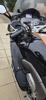 BMW K 1600 GT - 17