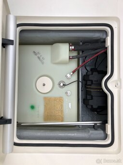 QUICKSILVER Activ 555 CABIN + MERCURY F 115 EFI ELPT záruka - 17