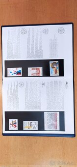 Česká republika ročníkový album - 17