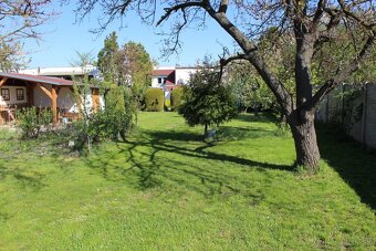 Predám 7-izb. RD, Most pri Bratislave,1133 m², veľká záhrada - 17