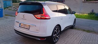 Renault Grand Scenic IV Bose - 17