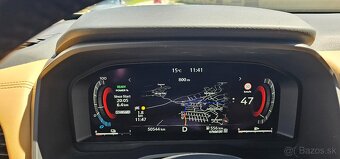 Nissan X-Trail e4force epower Tekna+ - 17