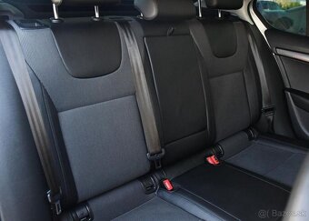 Škoda Octavia 2,0TSI 140KW 22.tKM ČR STYLE 140 kw - 17