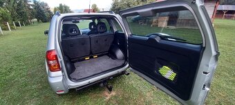 Toyota Rav4 - 17