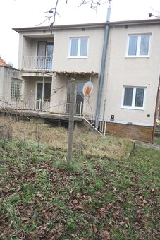 Rodinný dom na predaj v obci Dubník. Znížená cena - 17