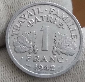 Mince Francúzska. - 17