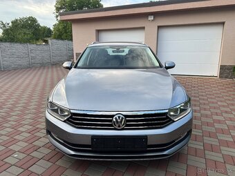 Volkswagen Passat Variant B8 - 17