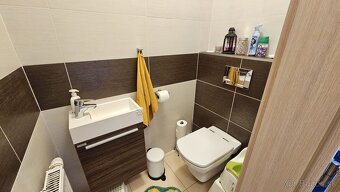 VIVAREAL ATRAKTÍVNY A ÚTULNÝ 3 izb. rodinný dom, terasa, ve - 17