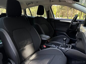 Ford Focus Kombi 1.5 TDCi EcoBlue - 17