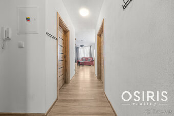 Klimatizovaný 2i byt s balkónom, novostavba 2016, Rača Gate - 17