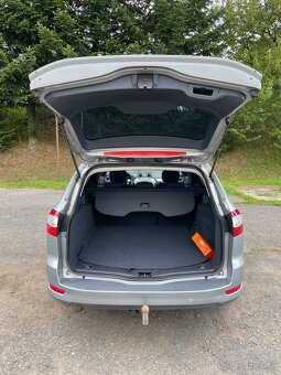 ✅Ford Mondeo Mk4 1,8 TDCI - 17