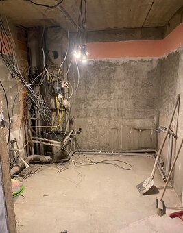 Kompletné rekonštrukcie interiérov a exteriérov – M&M Bau - 17