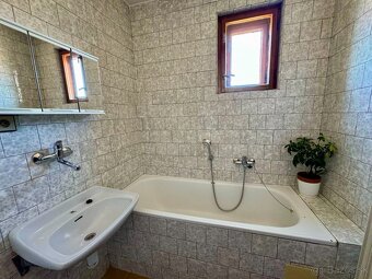 Na predaj: Rodinný dom v obci Čereňany (ul. Priehonská) - 17