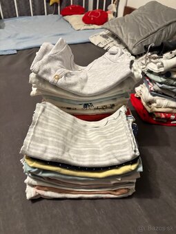 Predam veci pre chlapca od narodenia - 17