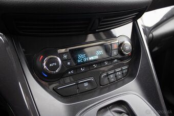 Ford Kuga 2.0 TDCi Duratorq 163k Titanium AWD - 17