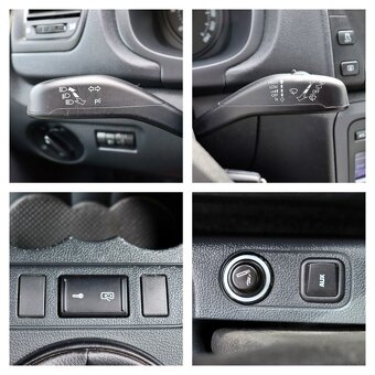 Škoda Fabia 1.2 ie Active - 17