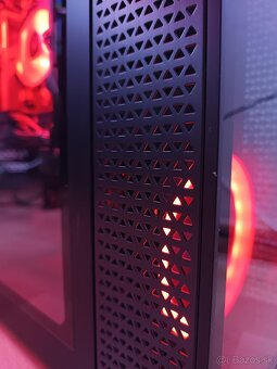 HP OMEN (komplet set) - 17