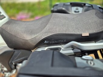 Honda Crosstourer VFR1200X - 17