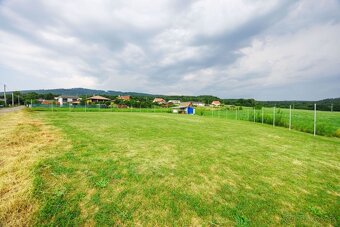 Stavebný pozemok 798 m2, KOŠICKÝ KLEČENOV - Borda - 17