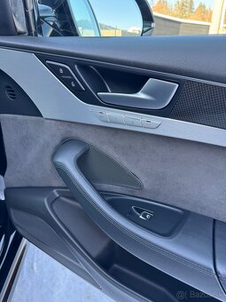 Audi A8 3.0 tdi 2017 - 17
