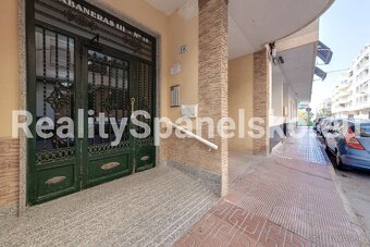 Apartmán 4+kk | 75 m² | Balkon s výhledem na moře TORREVIEJA - 17