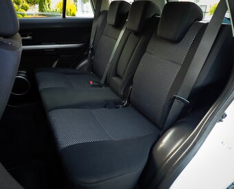 SUZUKI GRAND VITARA 1.9DDiS 4x4 149tis km, STK, ŠPZ - 17