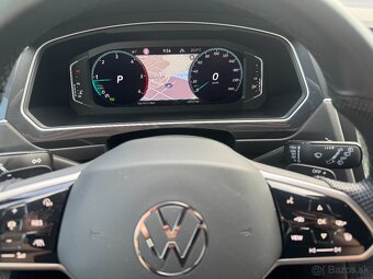 Volkswagen Tiguan 2.0 TDI EVO R-Line 4Motion DSG - 17