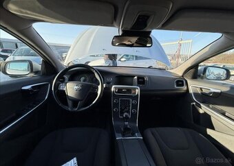 Volvo S60 2,0 D3 2.0d R5 120kW NAVI nafta manuál 120 kw - 17