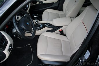 BMW X1 xDrive 18d A/T - 17