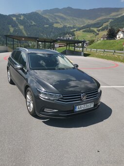 Passat - 17
