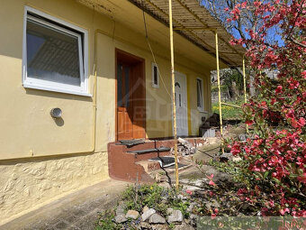 Domček ideálny na chalupu v obci Kečovo - 17