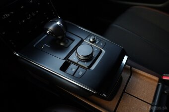 Mazda MX-30 e-Skyactiv GT Plus / Luxury Vintage - 17