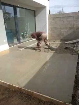 Cenovo dostupné murárske a stavebné práce Bratislava - 17