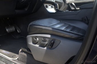 Volkswagen Touareg II 3.0 V6 TDI, 180kw BlueMotion, R-Line, - 17