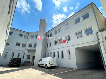 Kancelárie na prenájom v  centre Starého Mesta Bratislava - 17