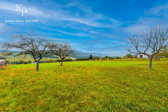 Pozemok na predaj, obec Mestisko, okres Svidník - 17