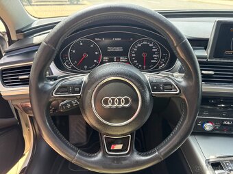 Audi A6 3.0 TDI BiT DPF quattro Prestige tiptronic - 17
