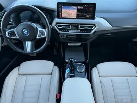BMW iX3 A/T 80 kWh Inspiring - 17