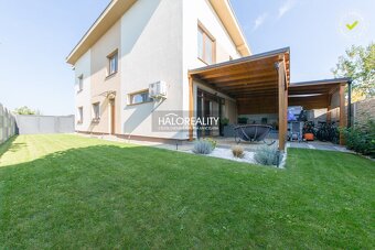HALO reality - Predaj, trojizbový byt Slovenský Grob, Malý R - 17