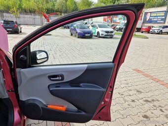 Suzuki Alto VII Hatchback 1.0 50kw Manuál - 17